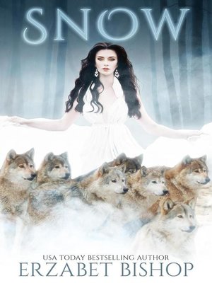 cover image of Snow